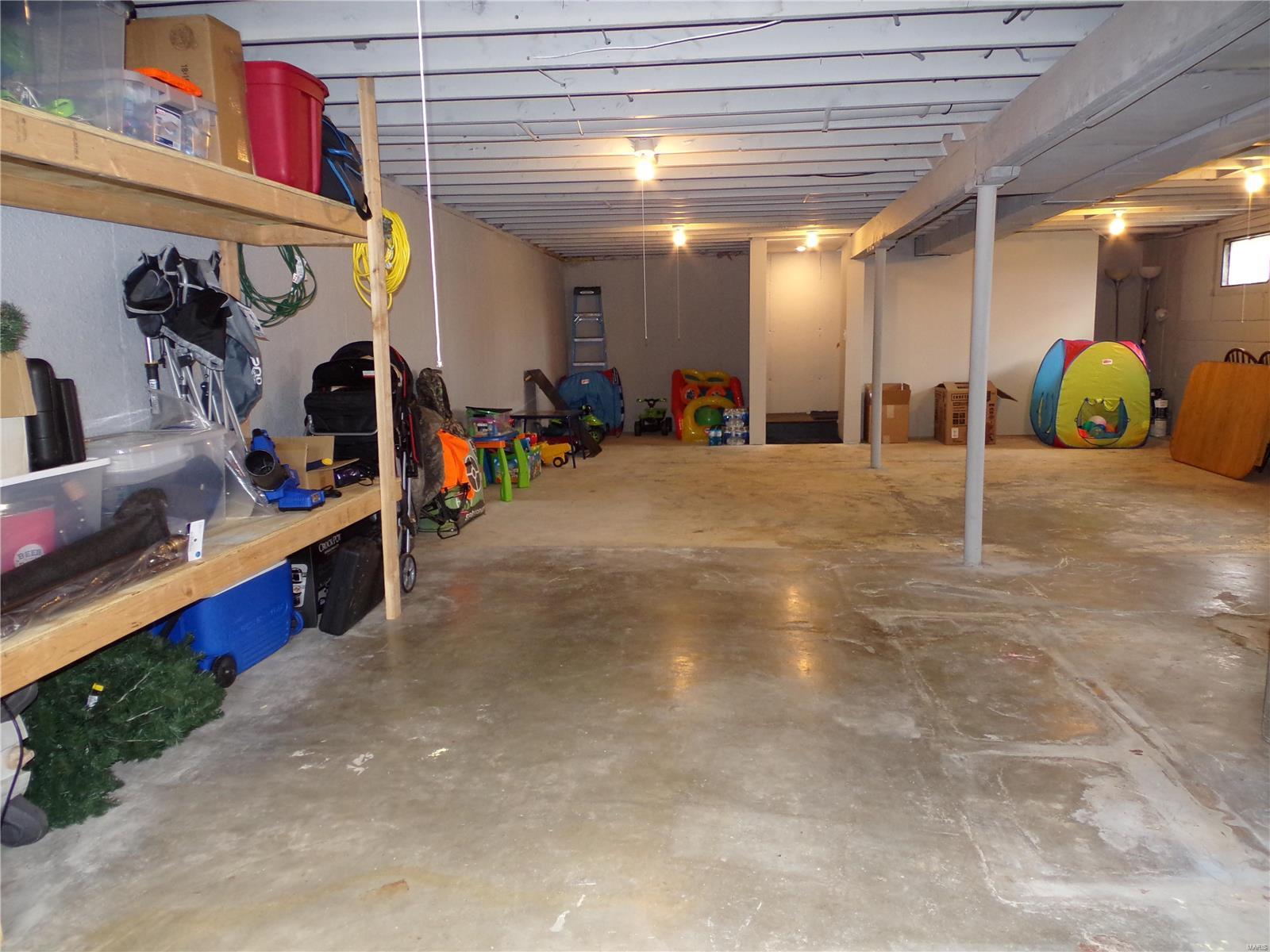 Ponderosa Park - Residential