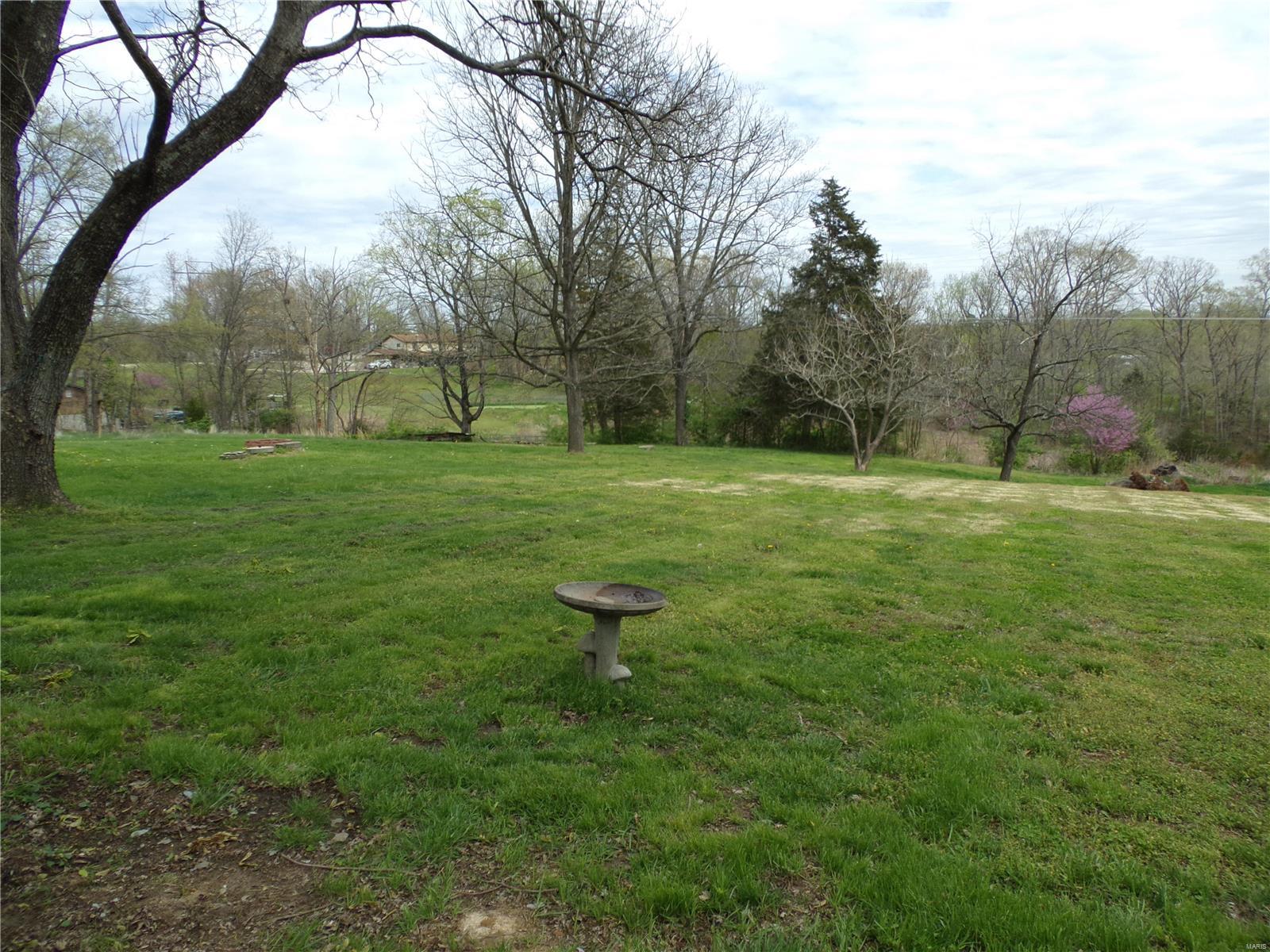 Ponderosa Park - Residential