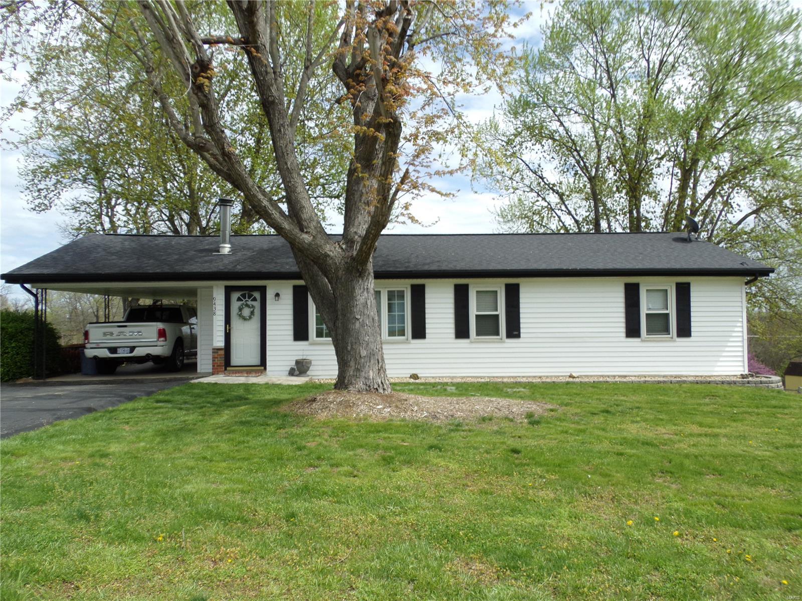 Ponderosa Park - Residential