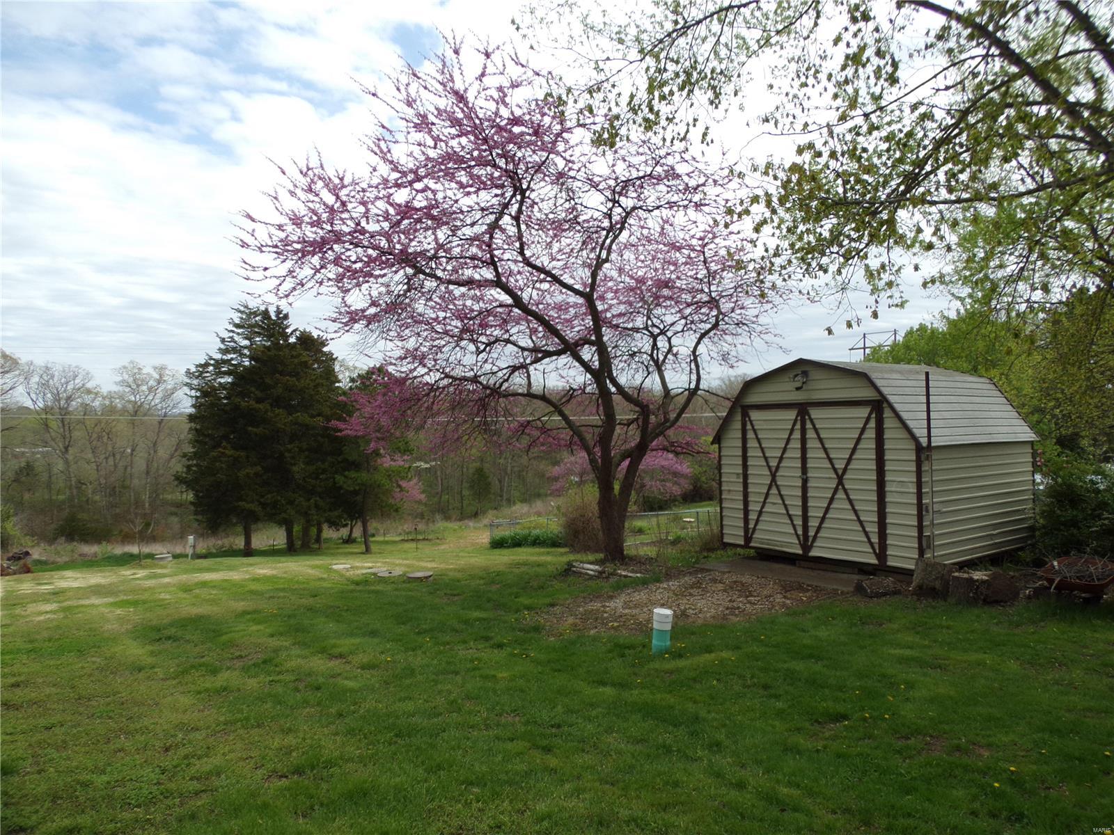 Ponderosa Park - Residential