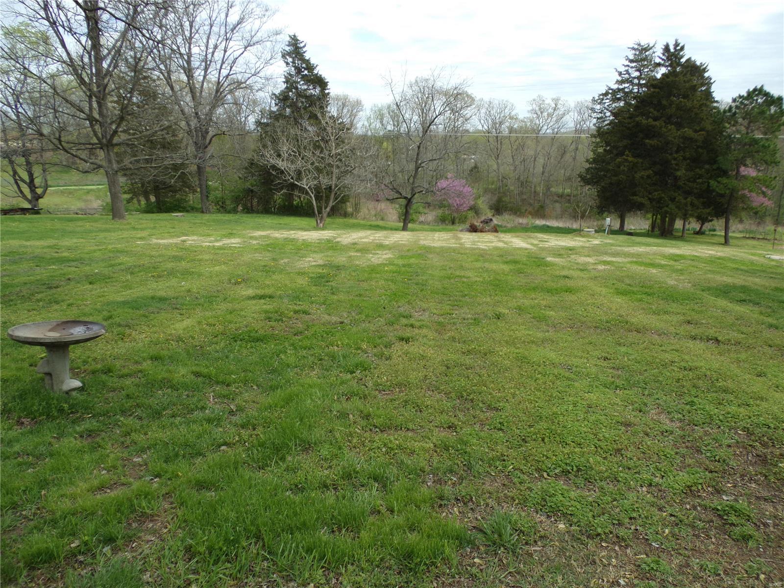 Ponderosa Park - Residential