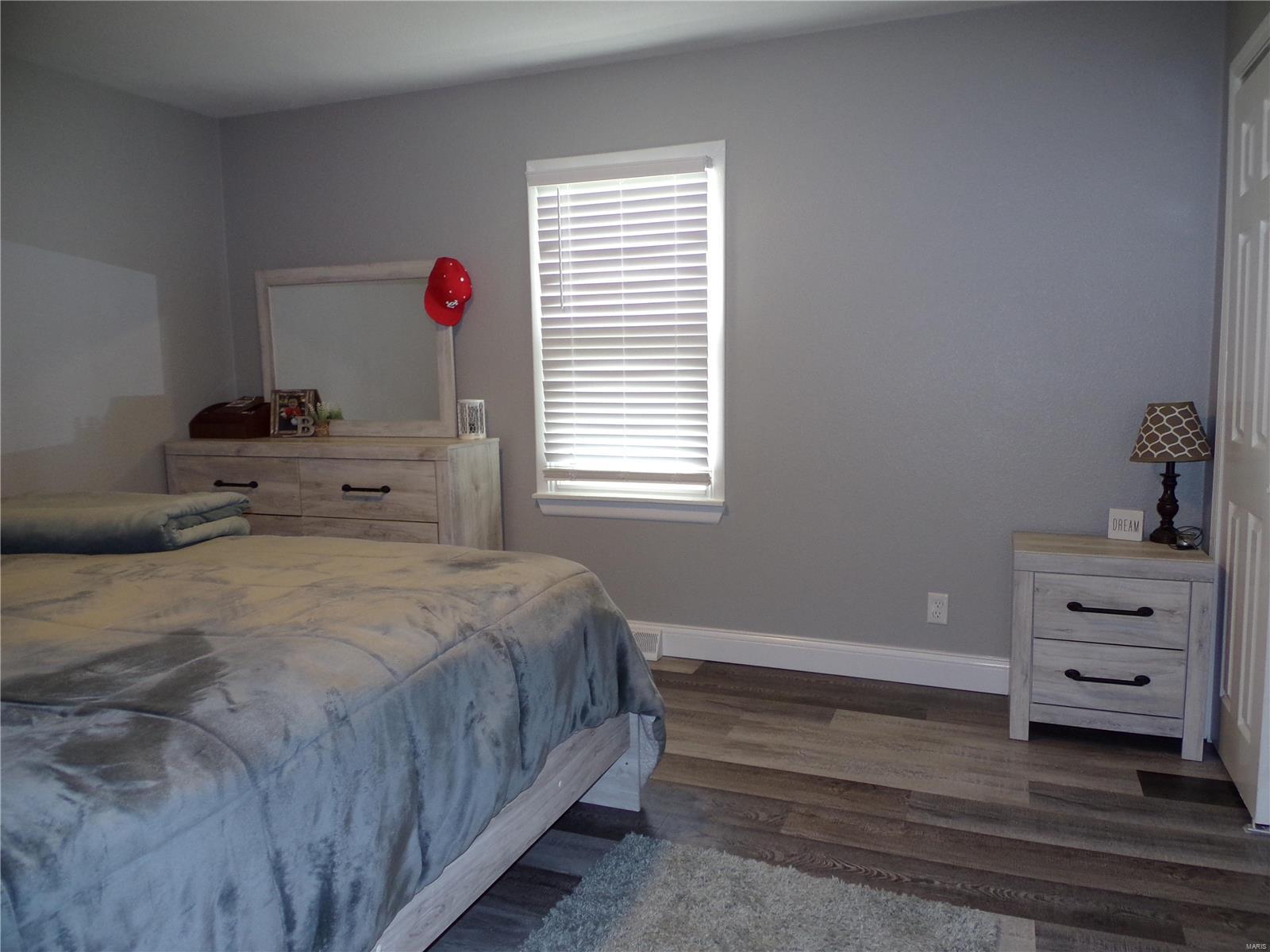 Ponderosa Park - Residential