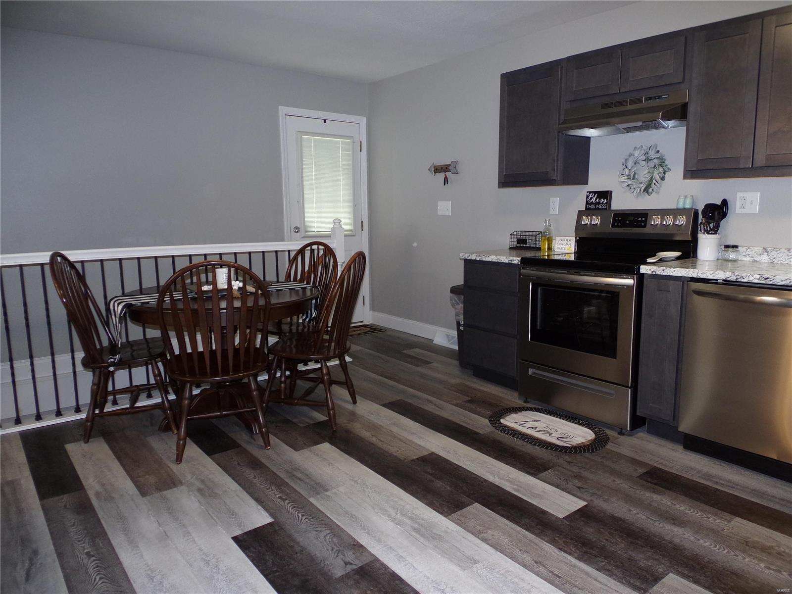 Ponderosa Park - Residential