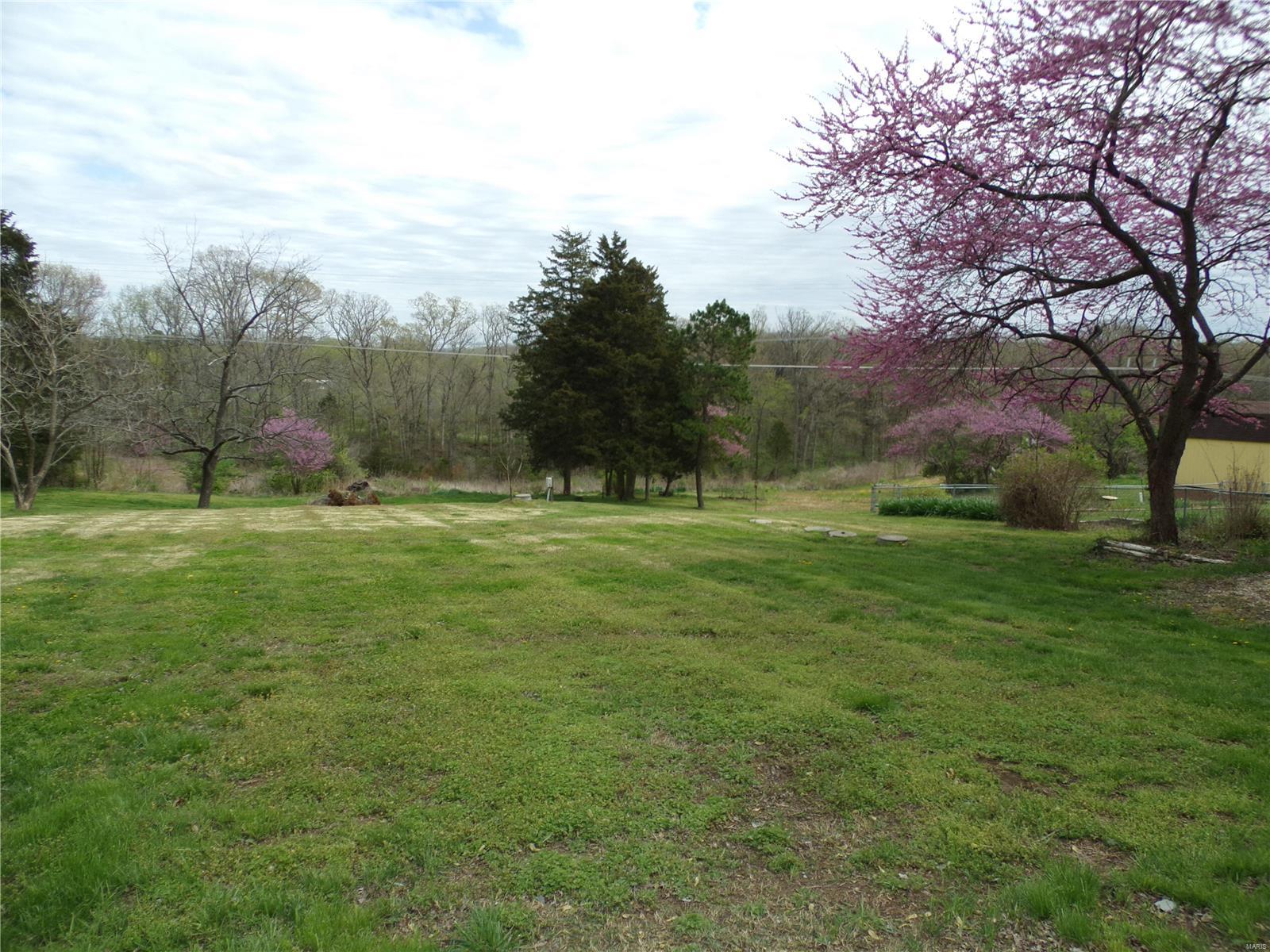 Ponderosa Park - Residential