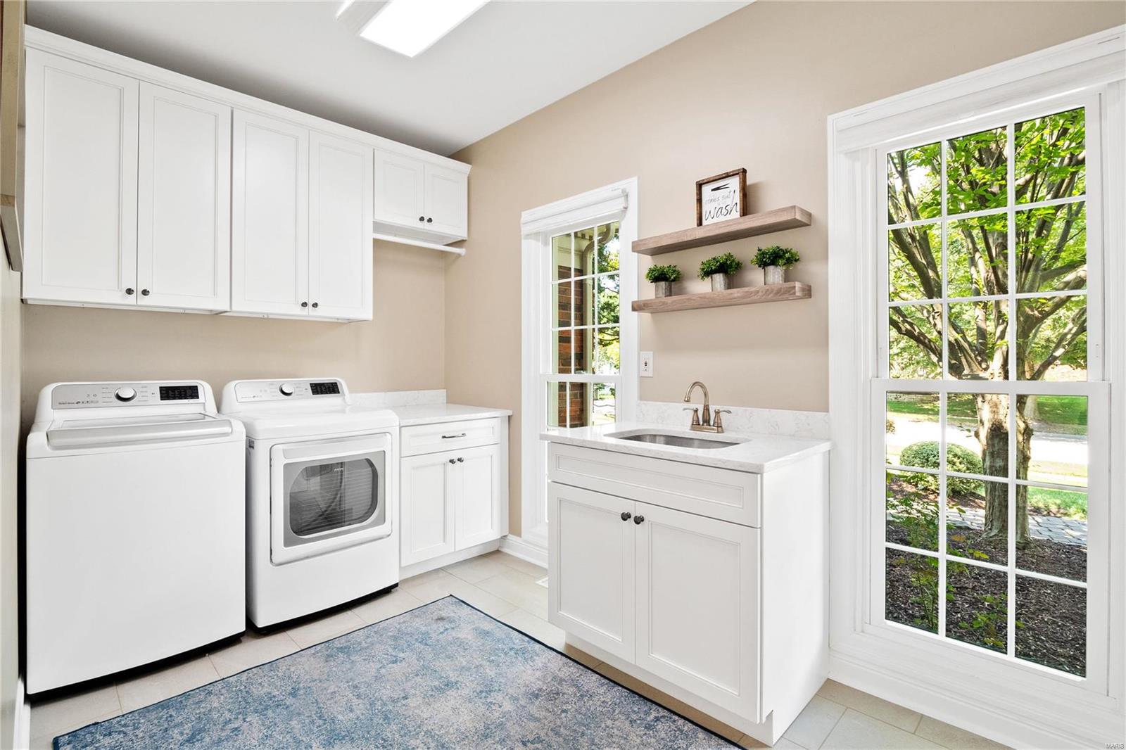 Countryside at Chesterfield Three - Residential