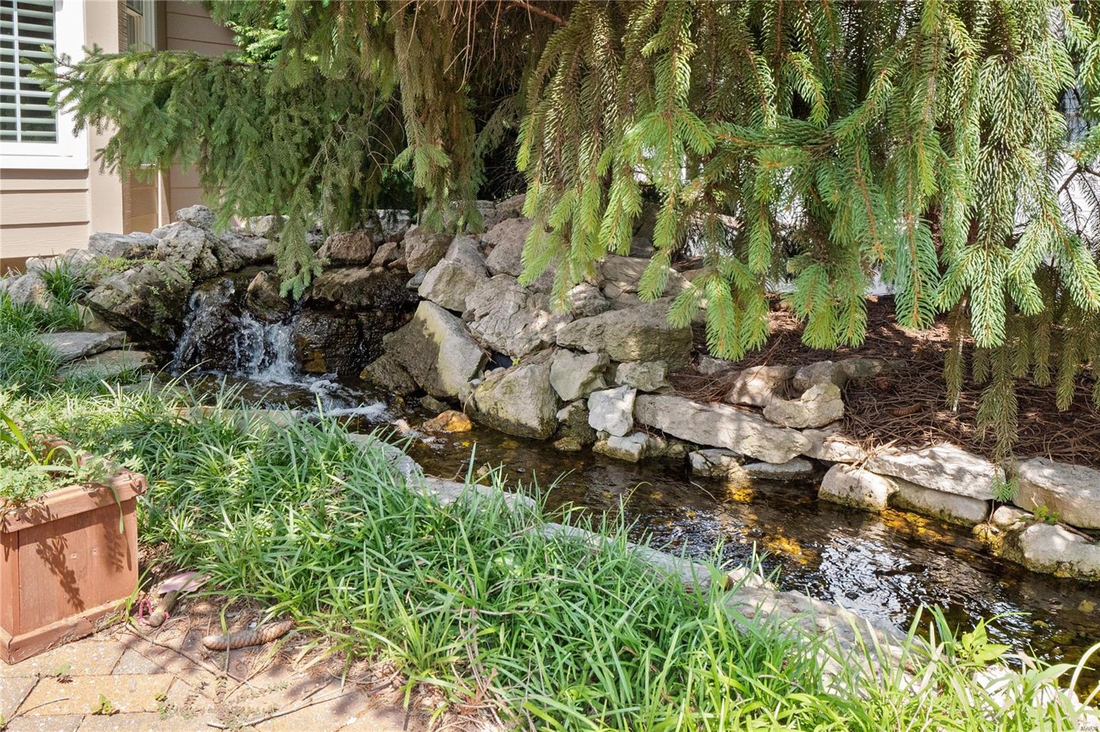 Countryside at Chesterfield Three - Residential