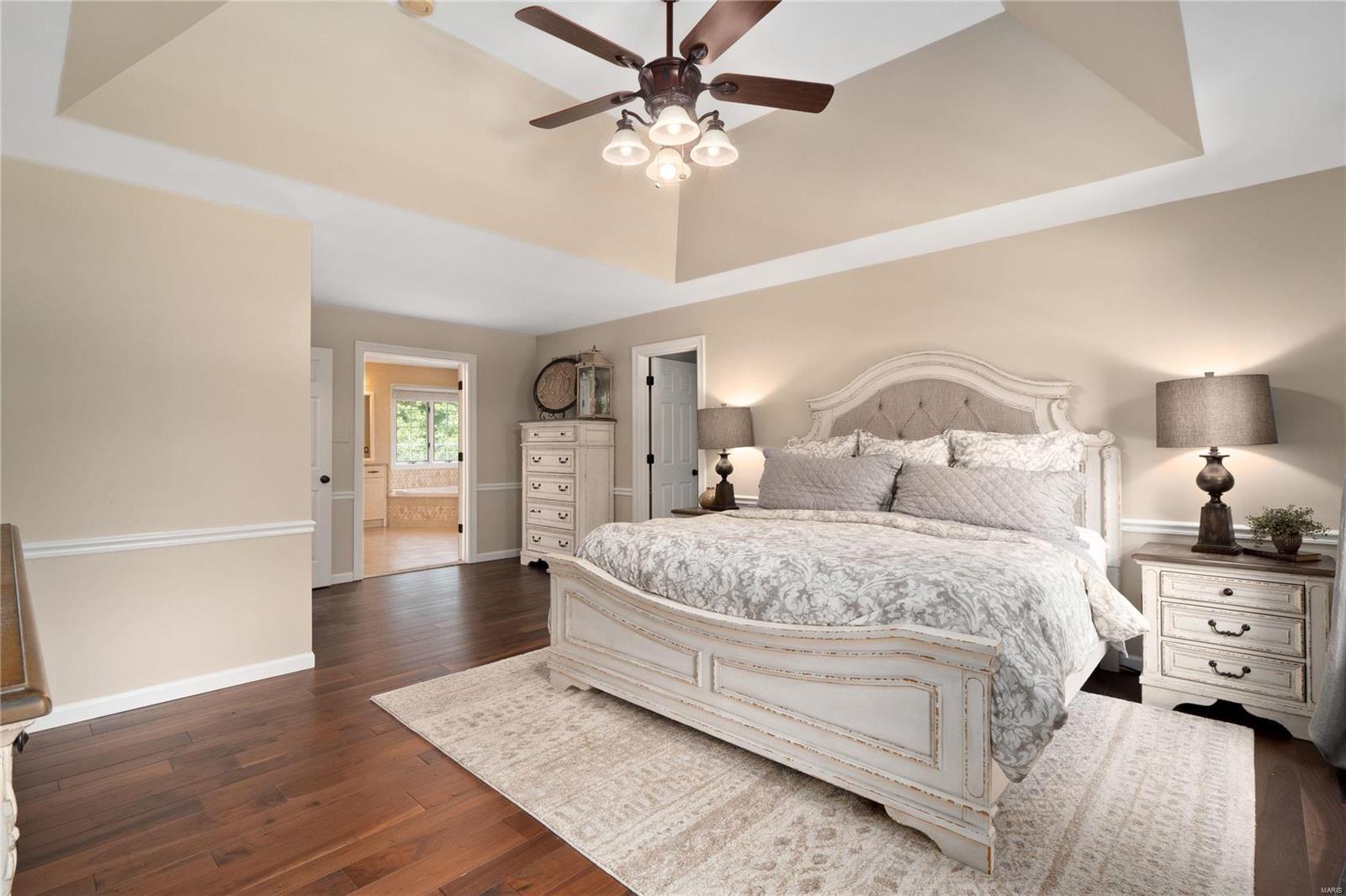 Countryside at Chesterfield Three - Residential