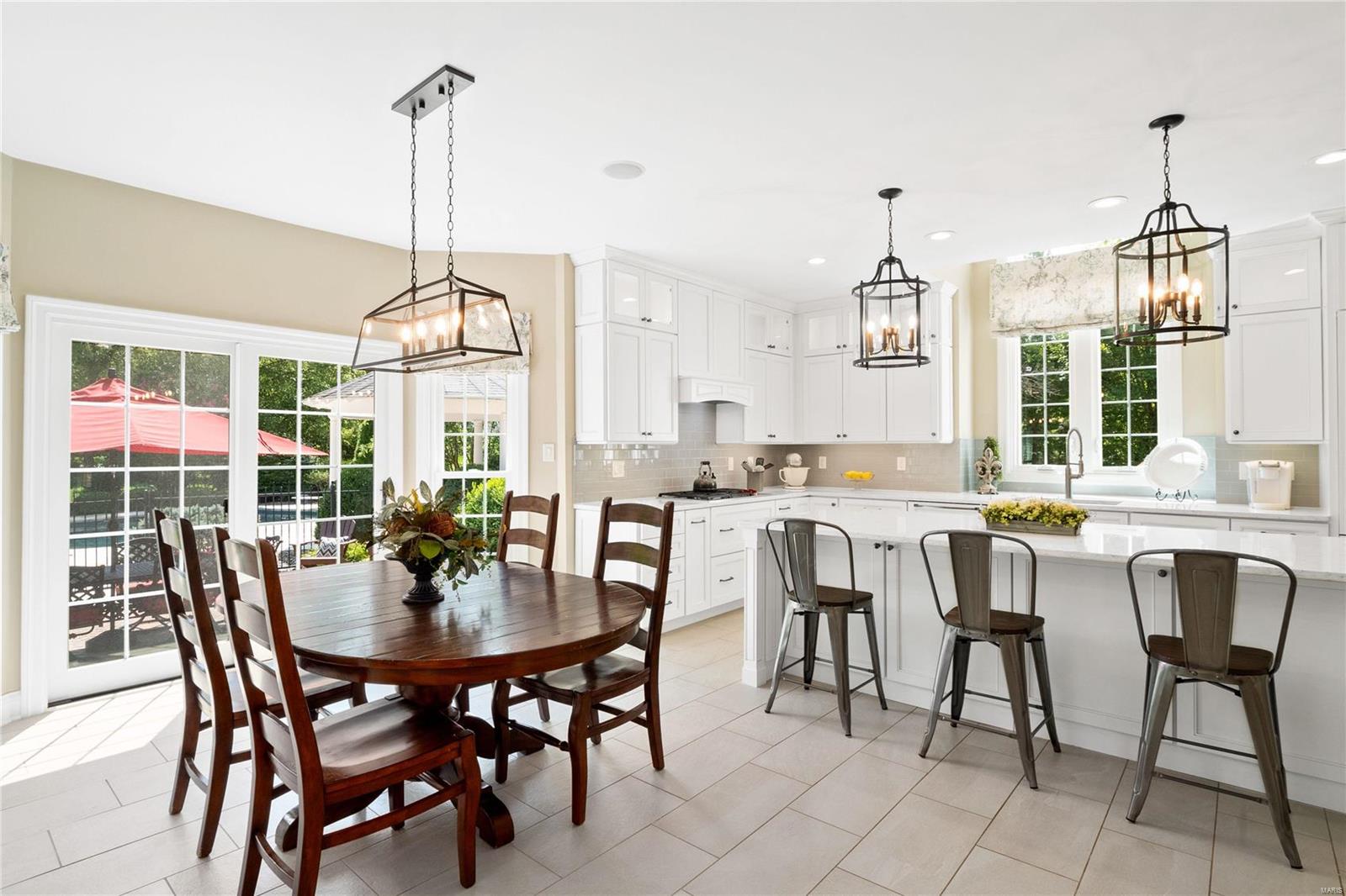 Countryside at Chesterfield Three - Residential