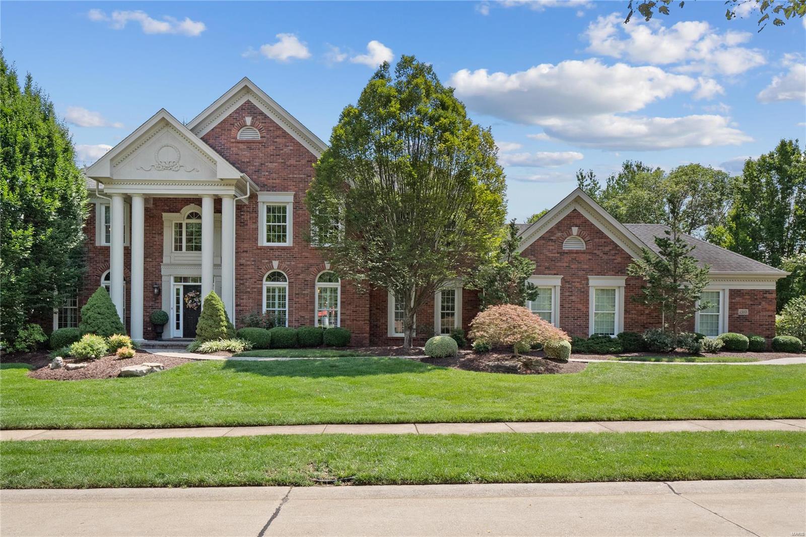 Countryside at Chesterfield Three - Residential