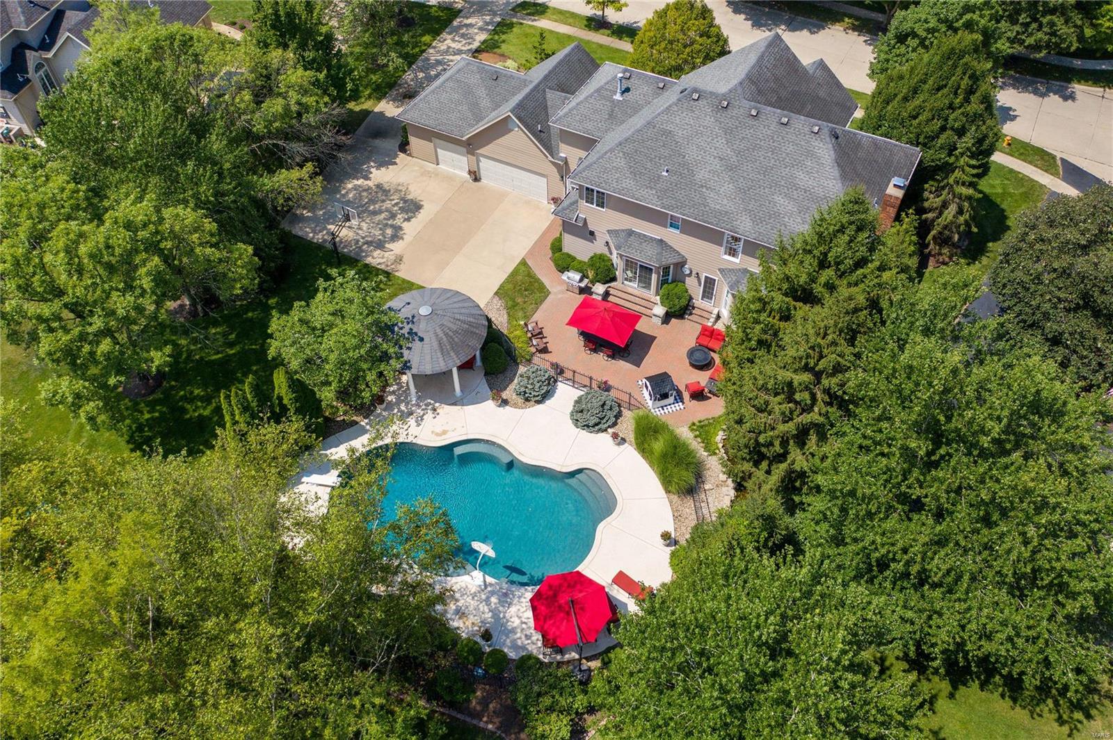 Countryside at Chesterfield Three - Residential