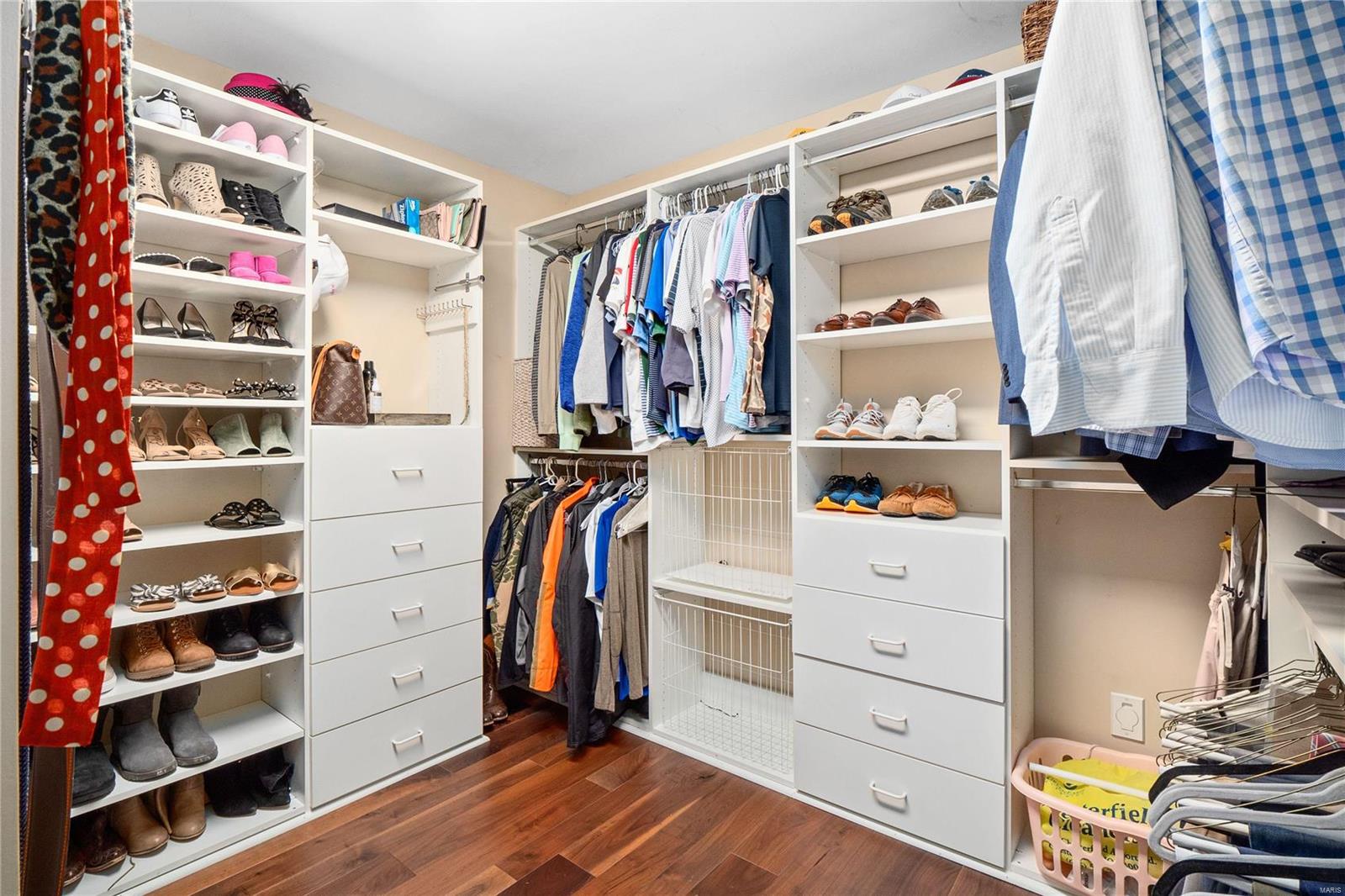 Countryside at Chesterfield Three - Residential