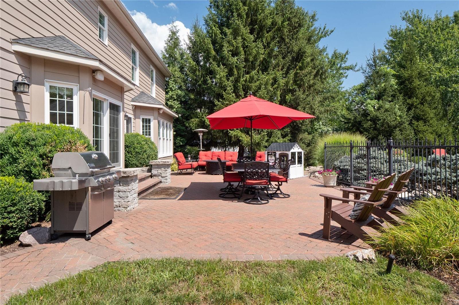 Countryside at Chesterfield Three - Residential