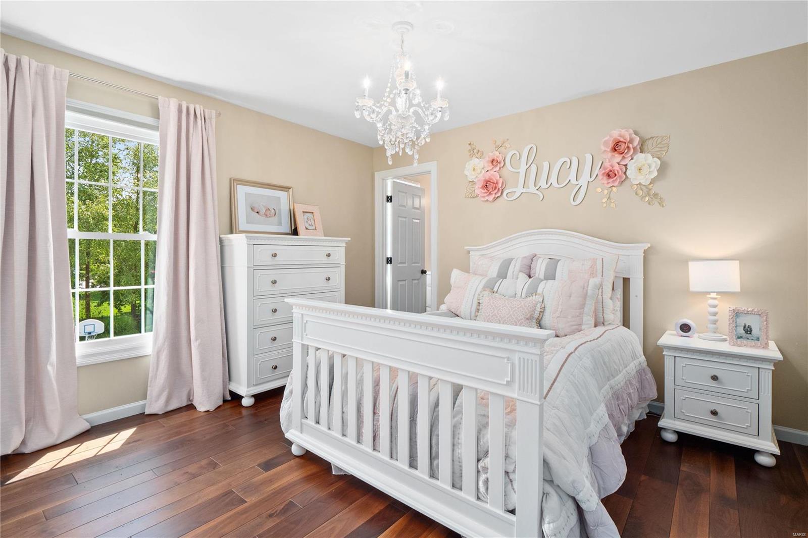 Countryside at Chesterfield Three - Residential