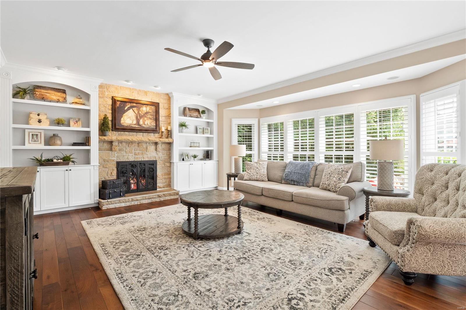 Countryside at Chesterfield Three - Residential