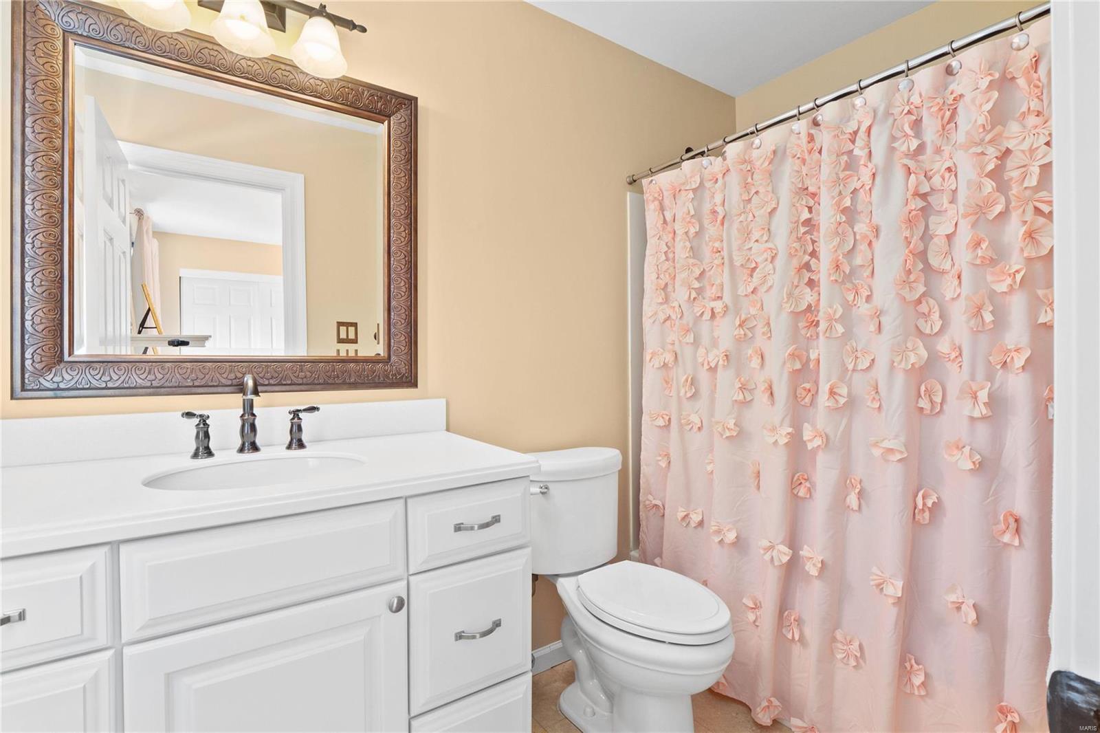 Countryside at Chesterfield Three - Residential