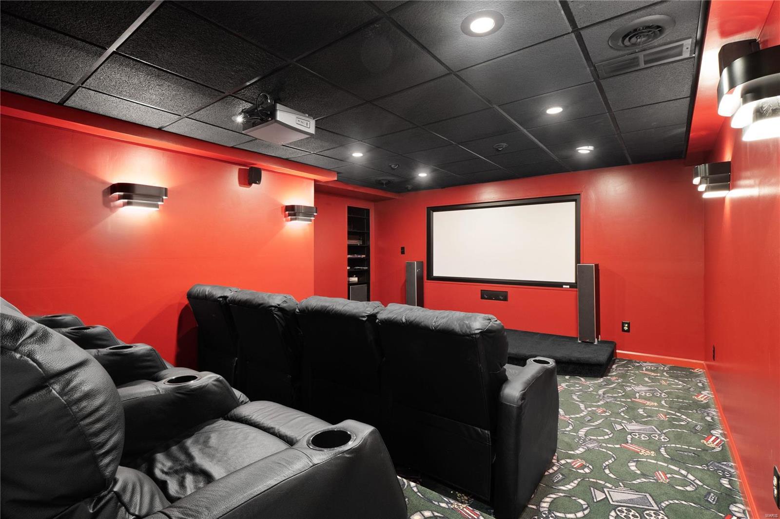 Countryside at Chesterfield Three - Residential