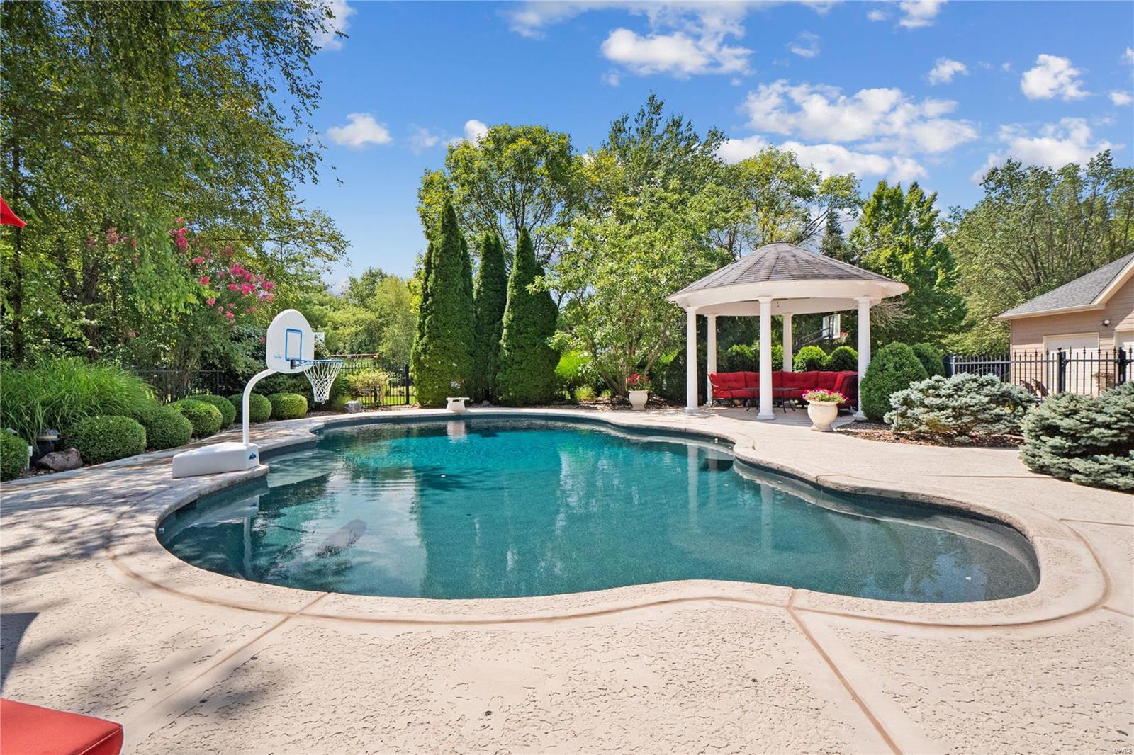 Countryside at Chesterfield Three - Residential