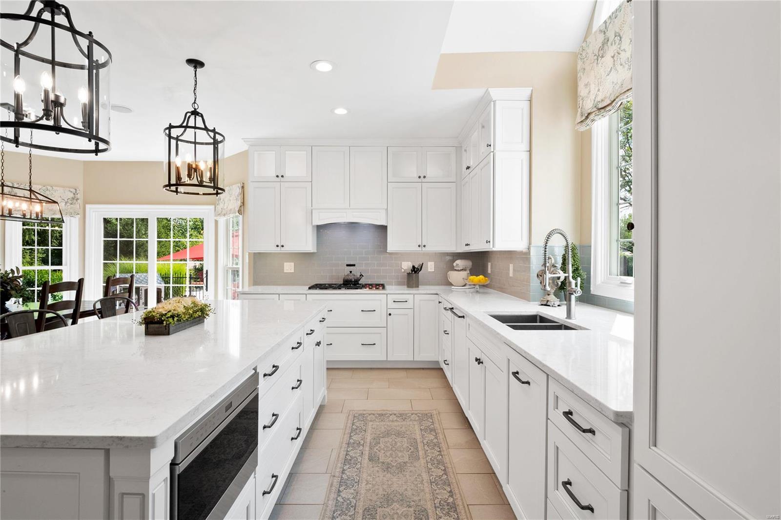 Countryside at Chesterfield Three - Residential