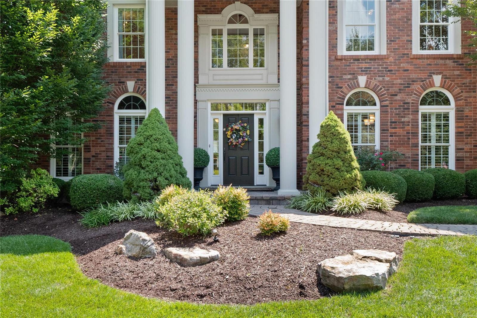 Countryside at Chesterfield Three - Residential