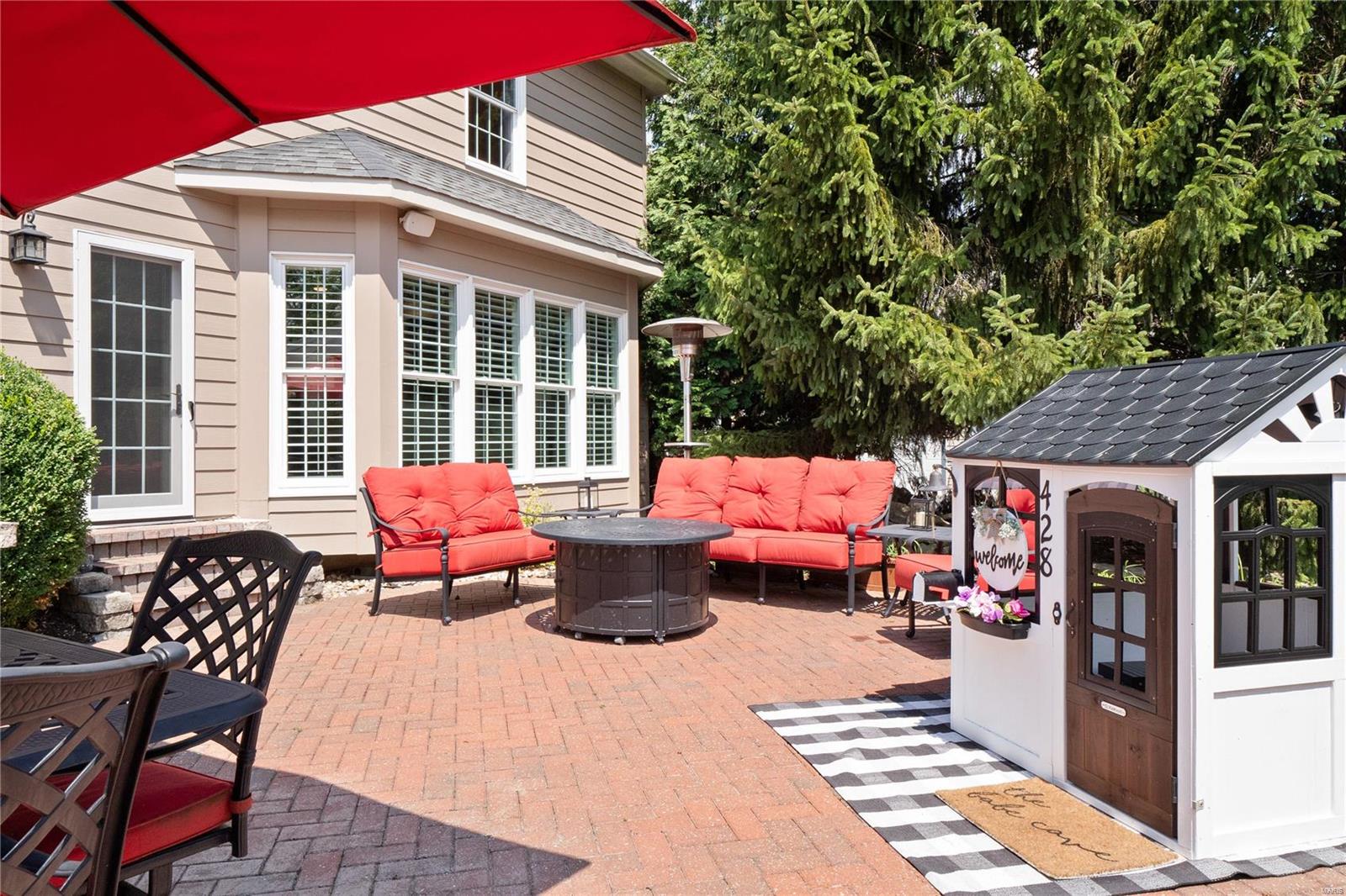 Countryside at Chesterfield Three - Residential