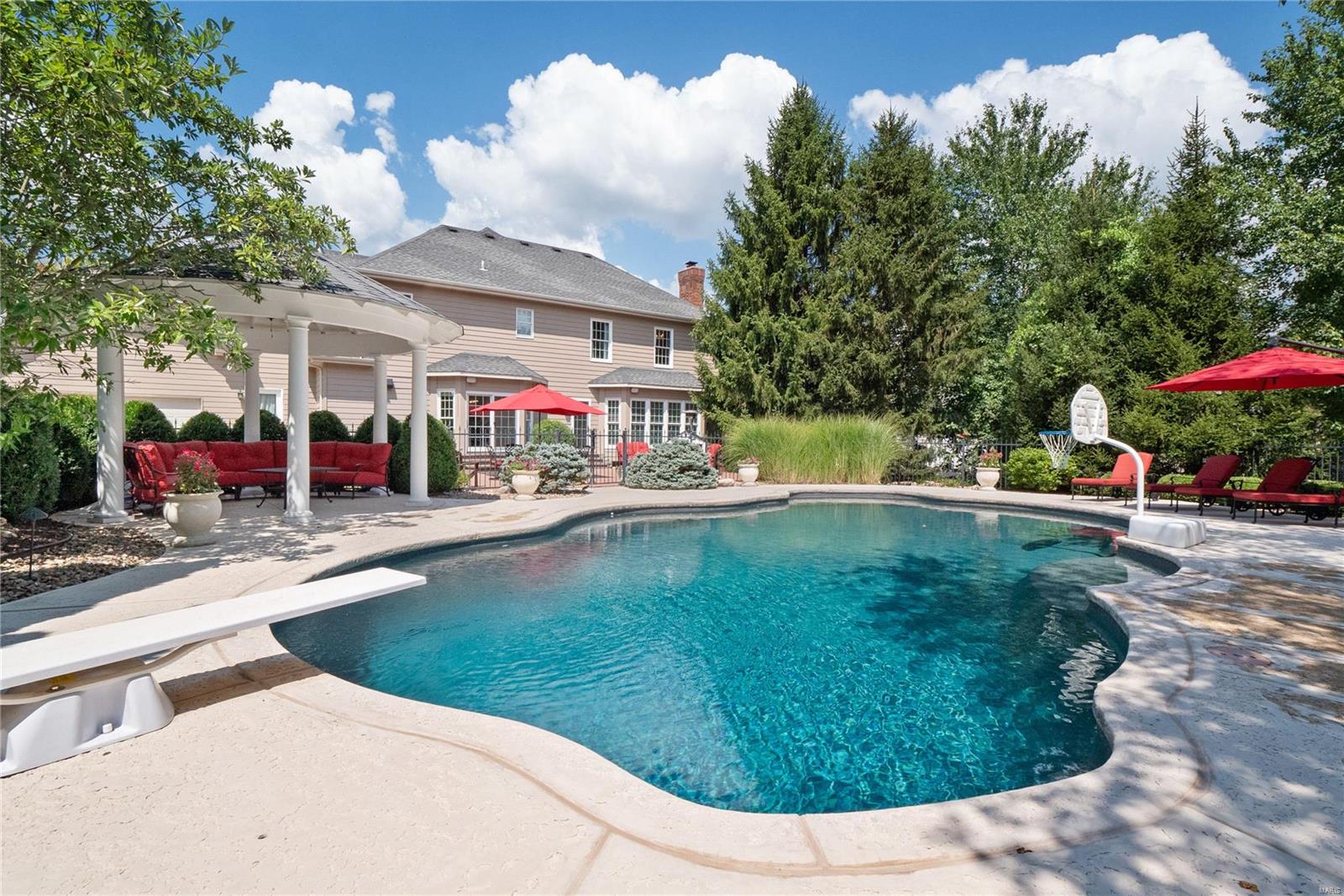 Countryside at Chesterfield Three - Residential