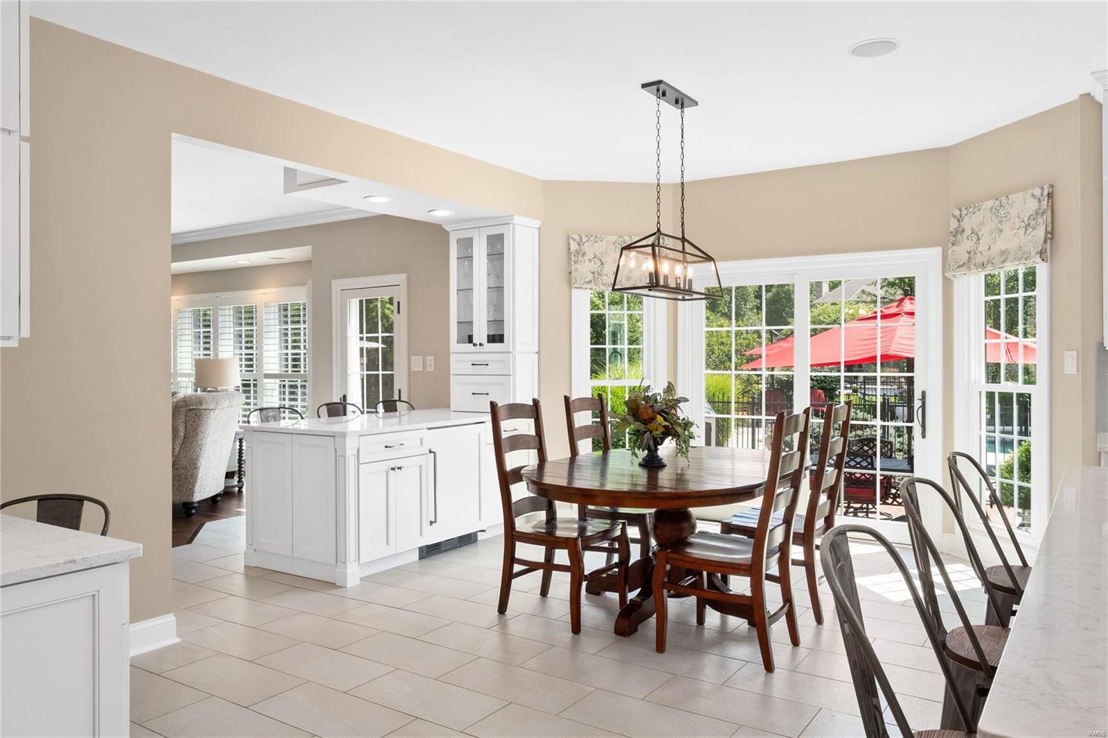 Countryside at Chesterfield Three - Residential