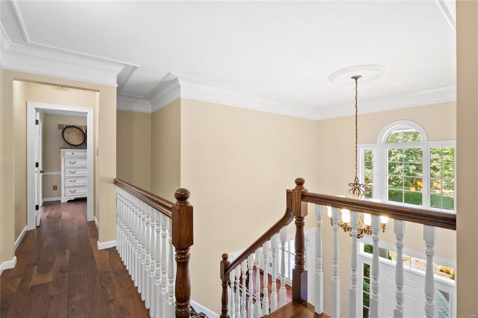 Countryside at Chesterfield Three - Residential