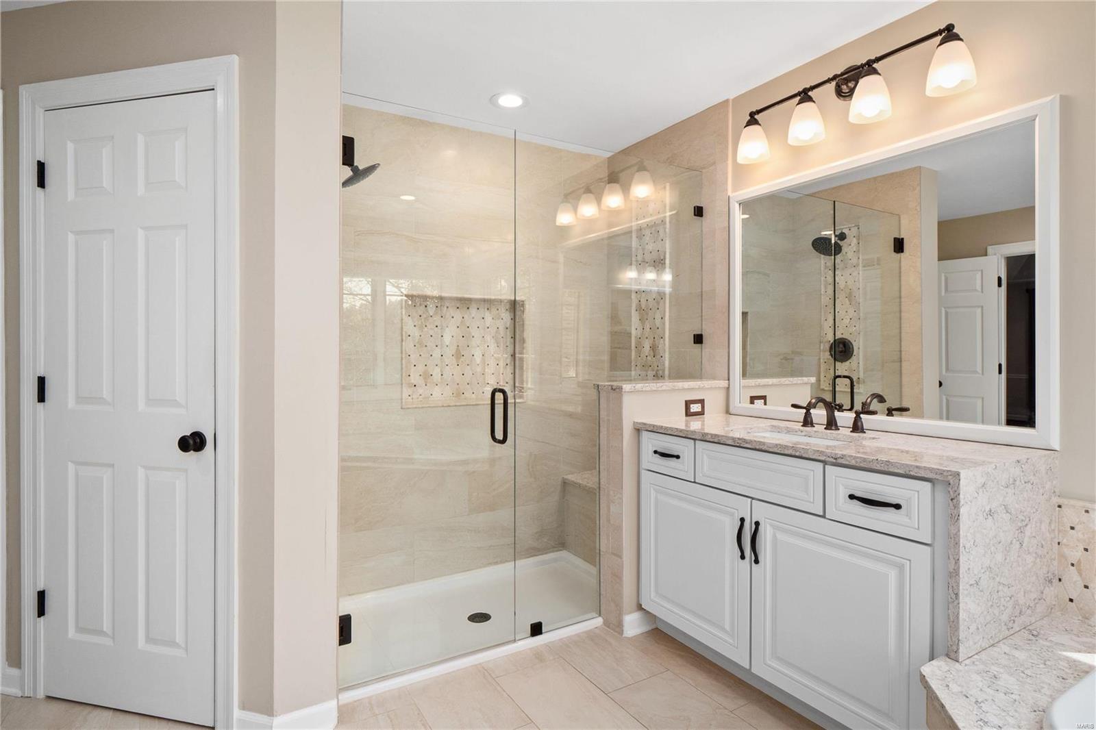 Countryside at Chesterfield Three - Residential