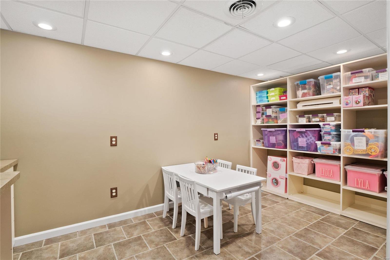 Countryside at Chesterfield Three - Residential