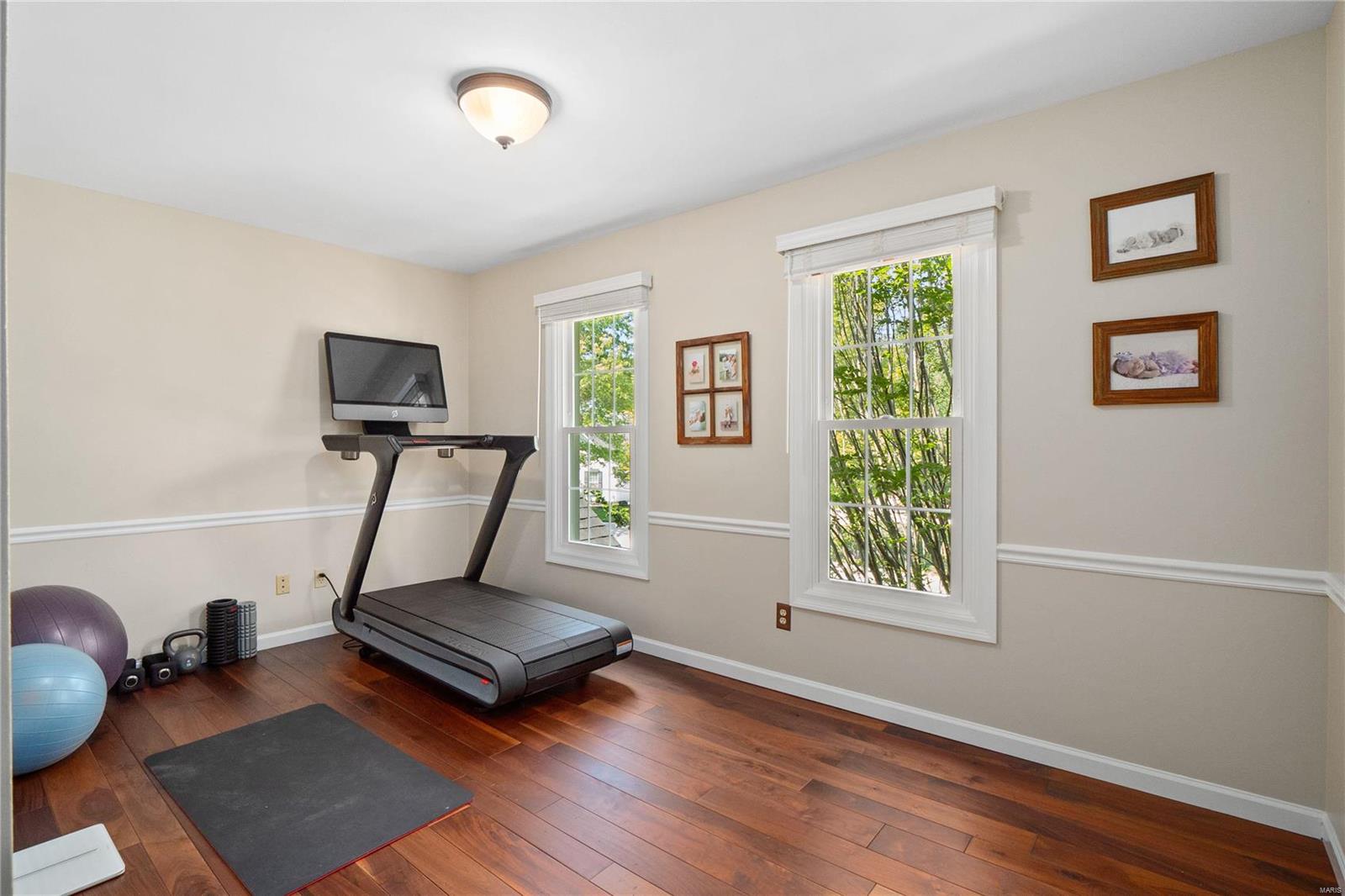 Countryside at Chesterfield Three - Residential