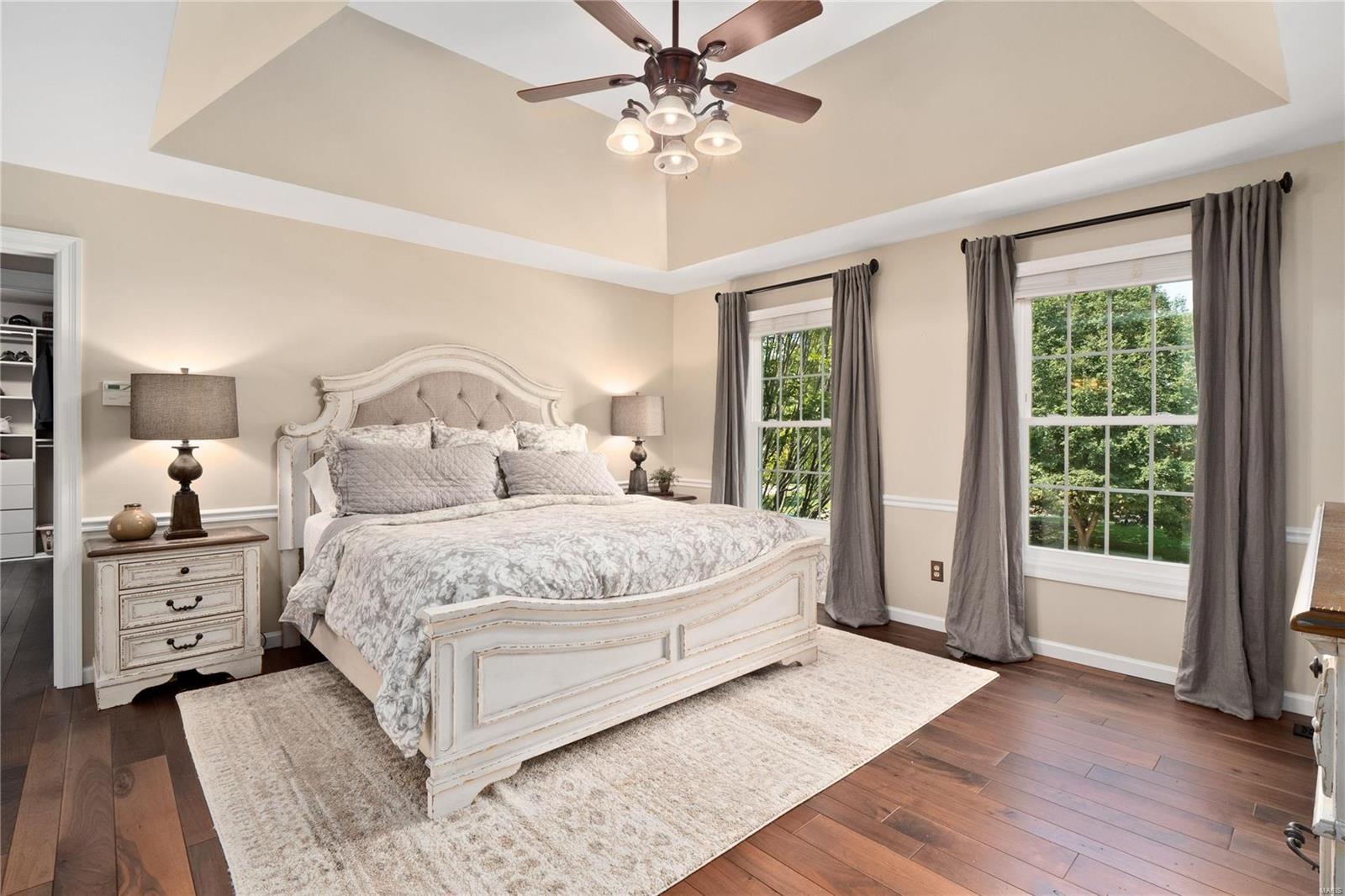 Countryside at Chesterfield Three - Residential