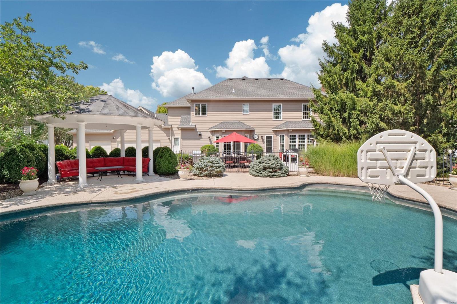 Countryside at Chesterfield Three - Residential