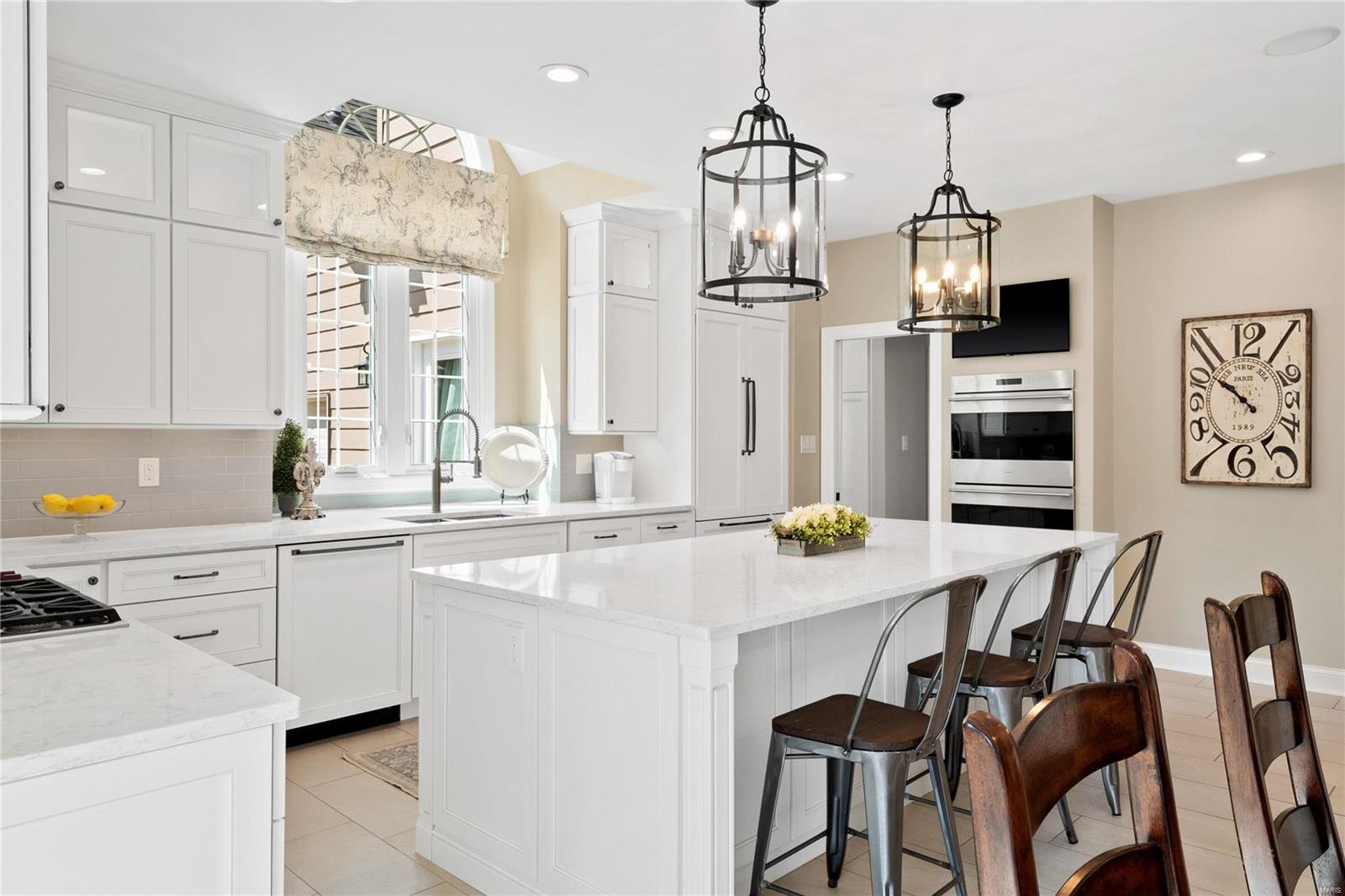 Countryside at Chesterfield Three - Residential