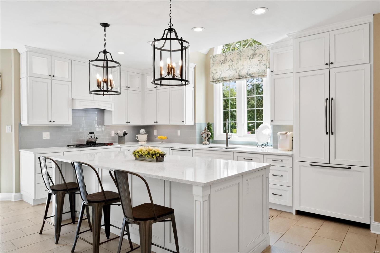 Countryside at Chesterfield Three - Residential