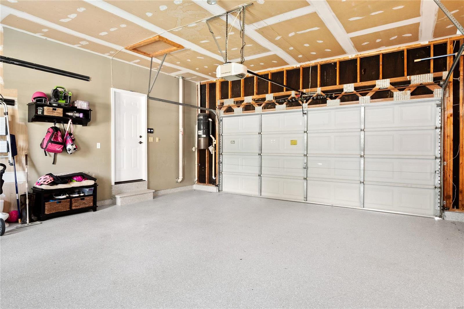 Countryside at Chesterfield Three - Residential