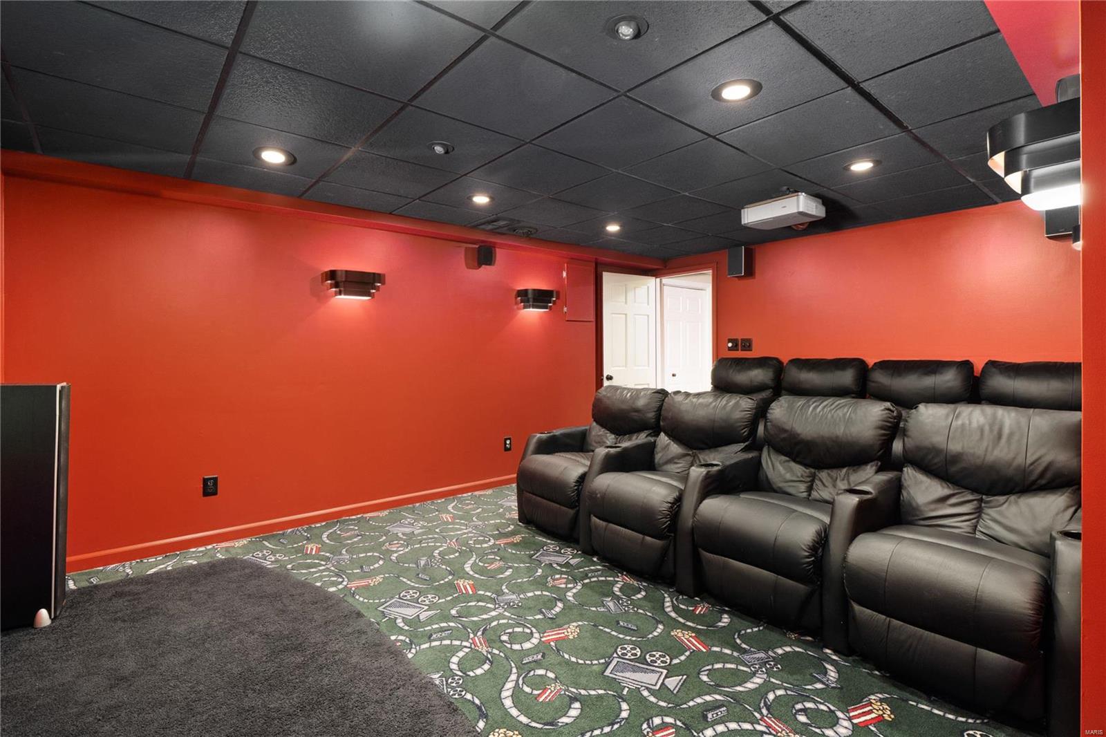 Countryside at Chesterfield Three - Residential