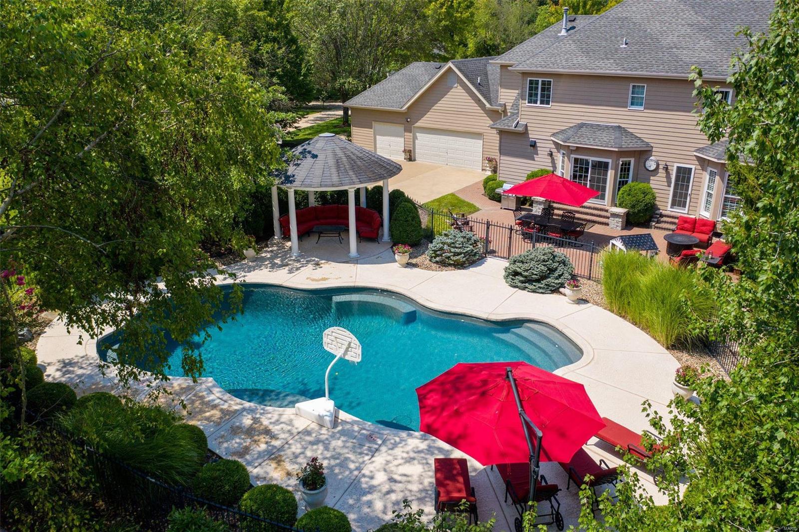 Countryside at Chesterfield Three - Residential