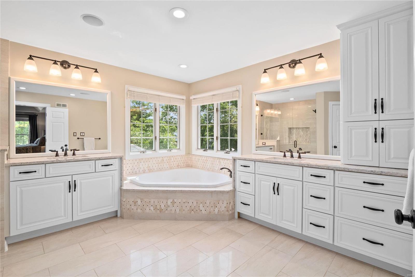 Countryside at Chesterfield Three - Residential