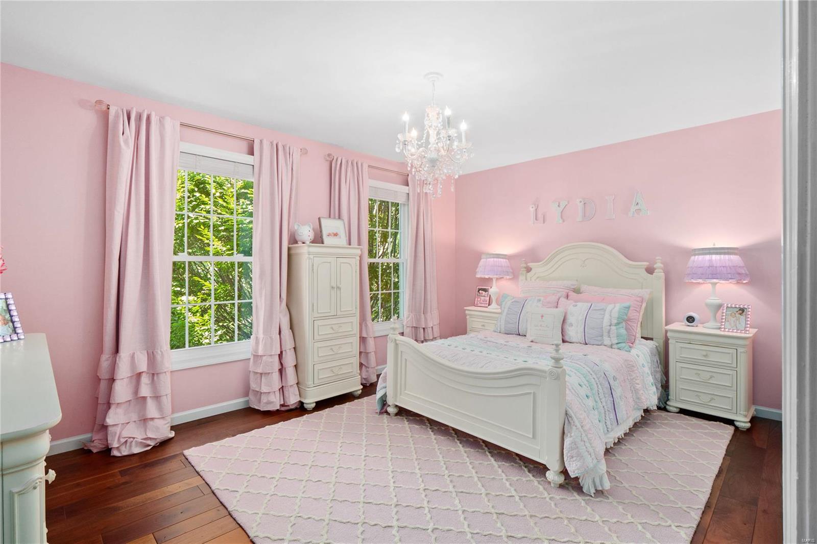 Countryside at Chesterfield Three - Residential