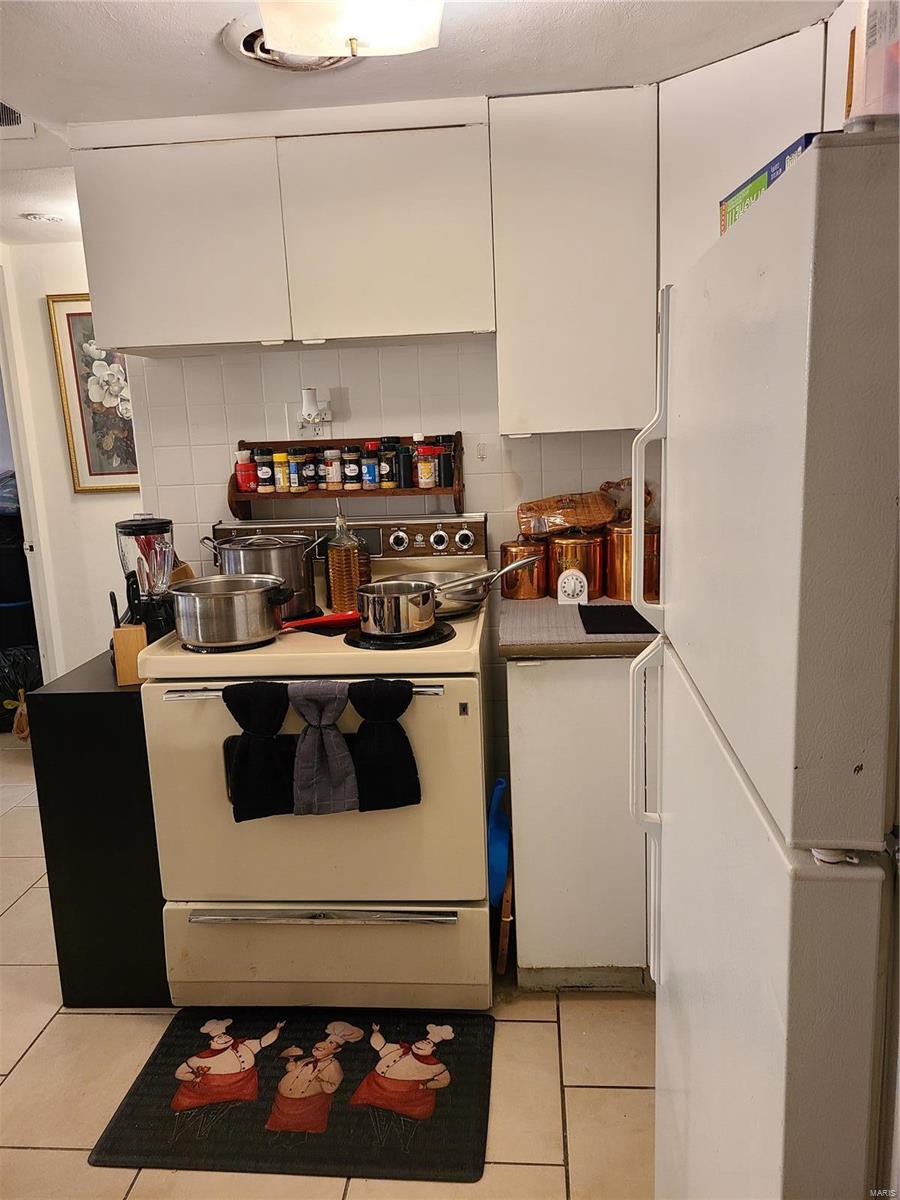 Brandon Place - Residential Income