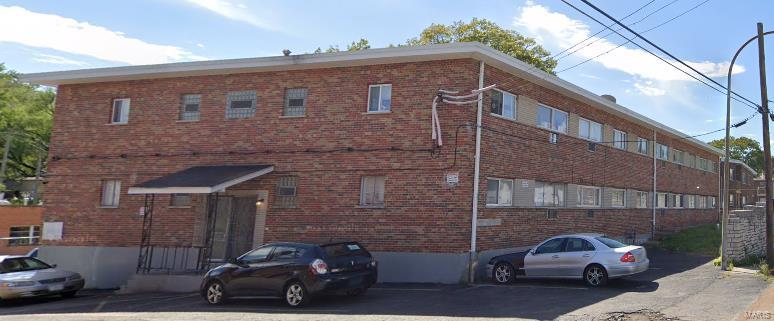 Brandon Place - Residential Income