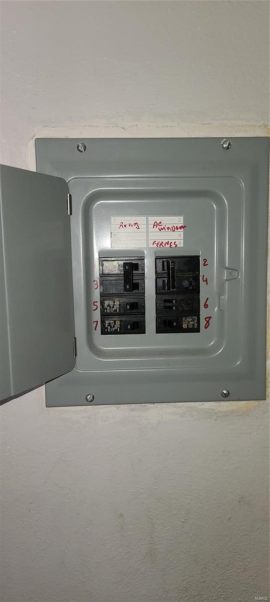 Brandon Place - Residential Income