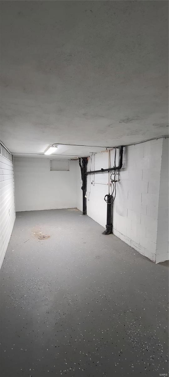 Brandon Place - Residential Income