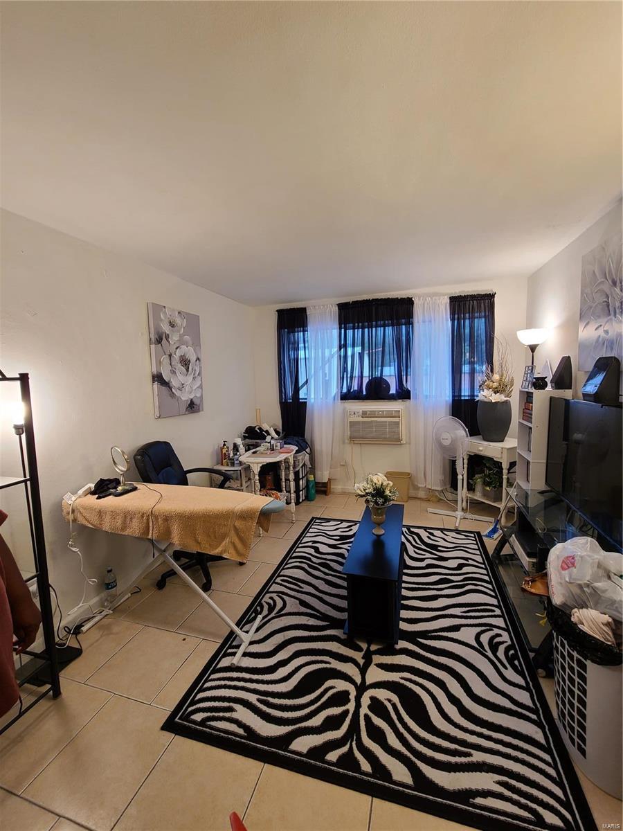 Brandon Place - Residential Income