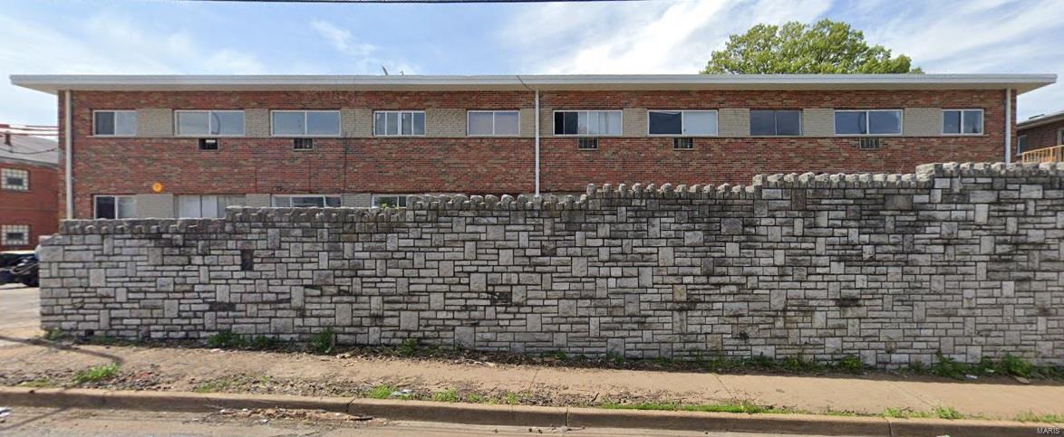 Brandon Place - Residential Income