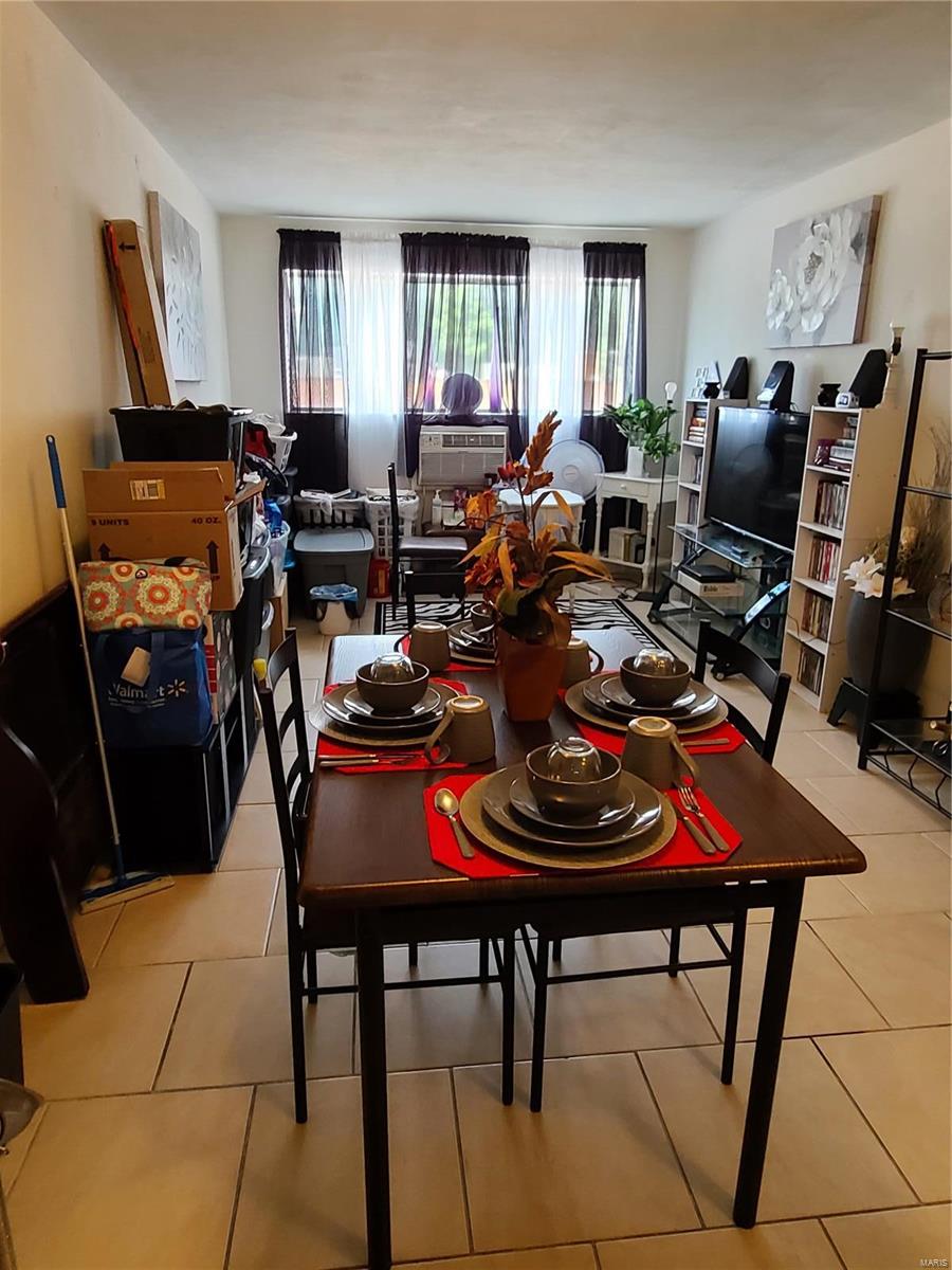 Brandon Place - Residential Income