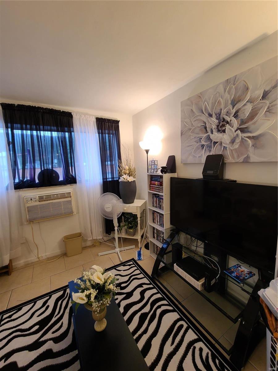 Brandon Place - Residential Income