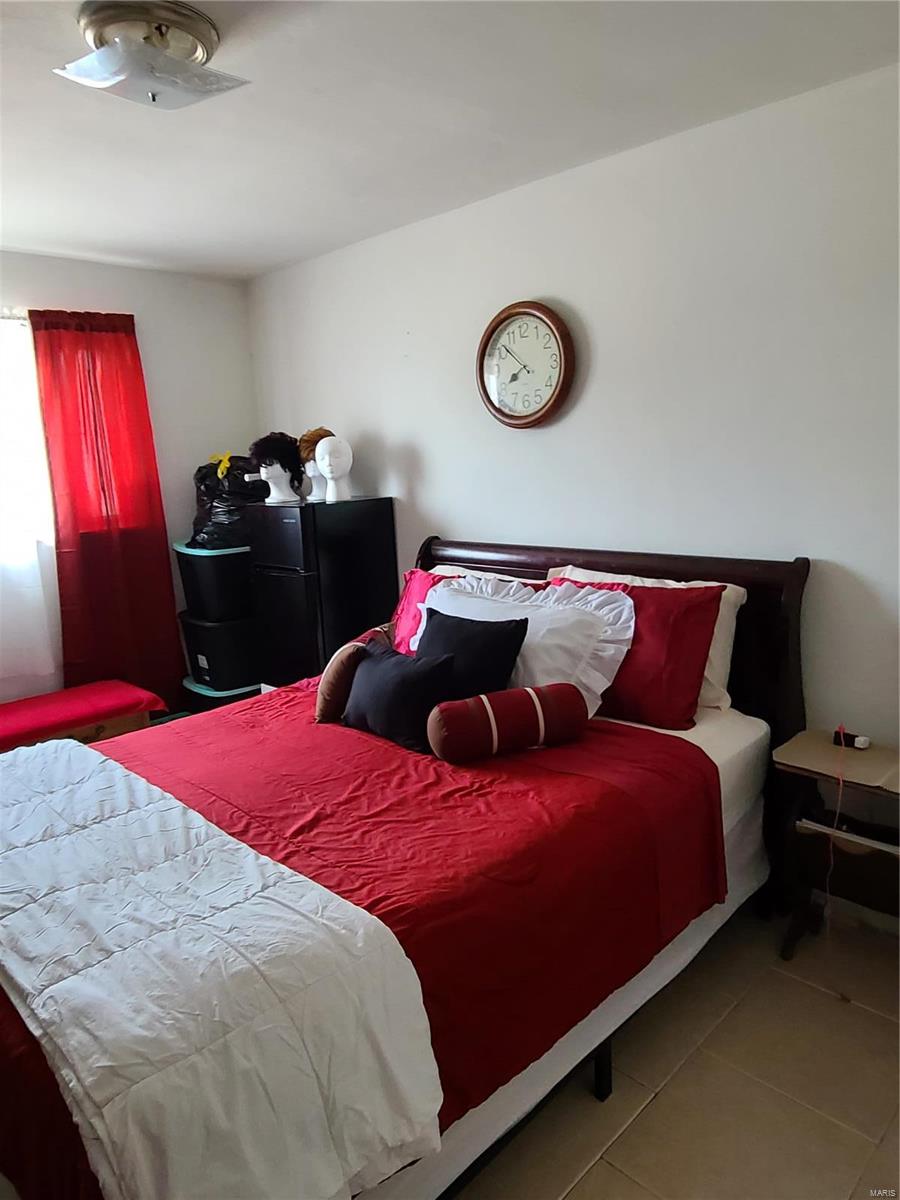 Brandon Place - Residential Income