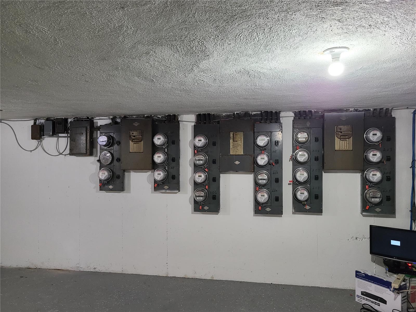 Brandon Place - Residential Income