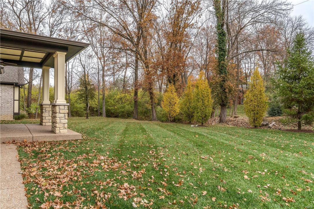 Town & Country Manor - Residential